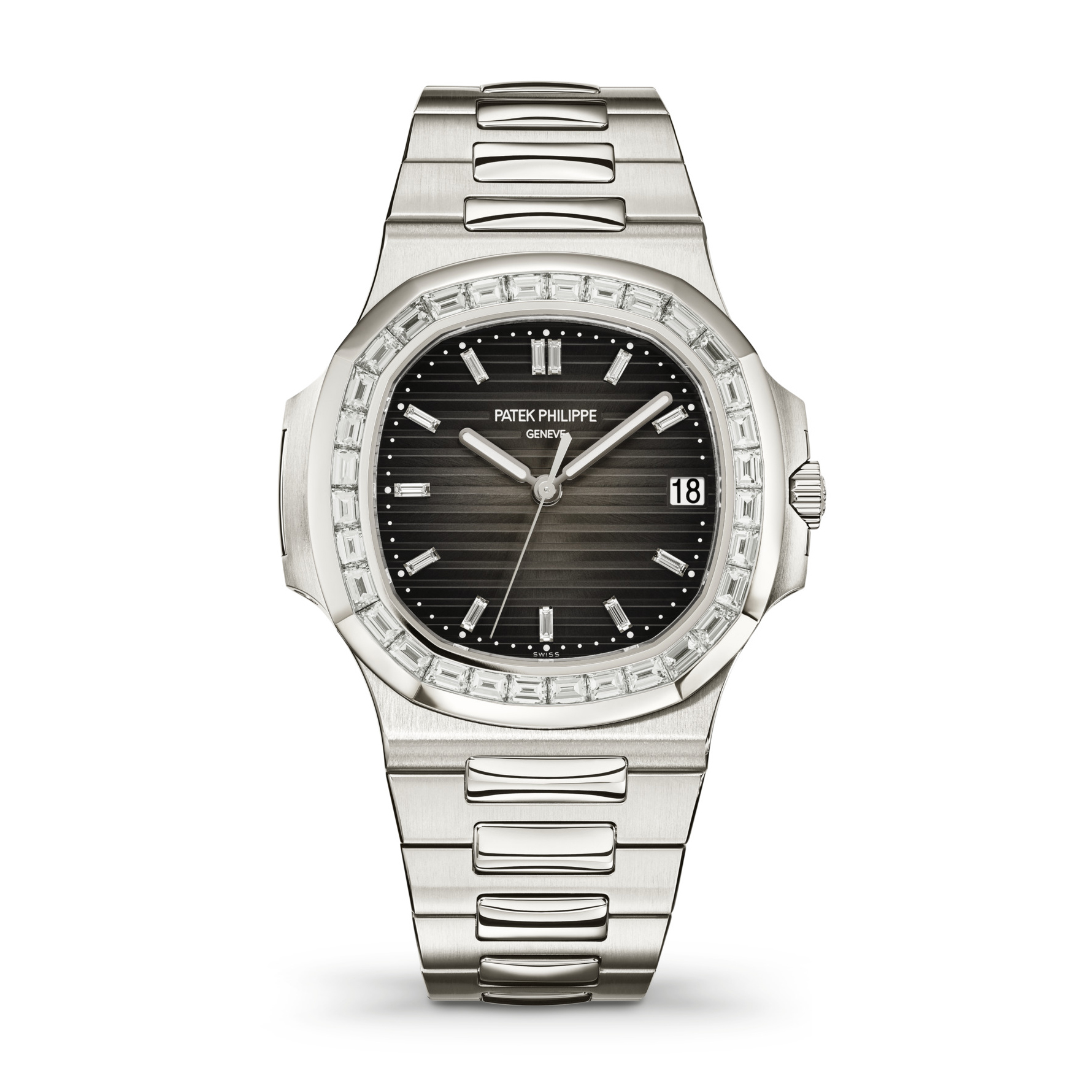 ノーチラス BY PATEK PHILIPPE ノーチラス バイ パテック フィリップ
