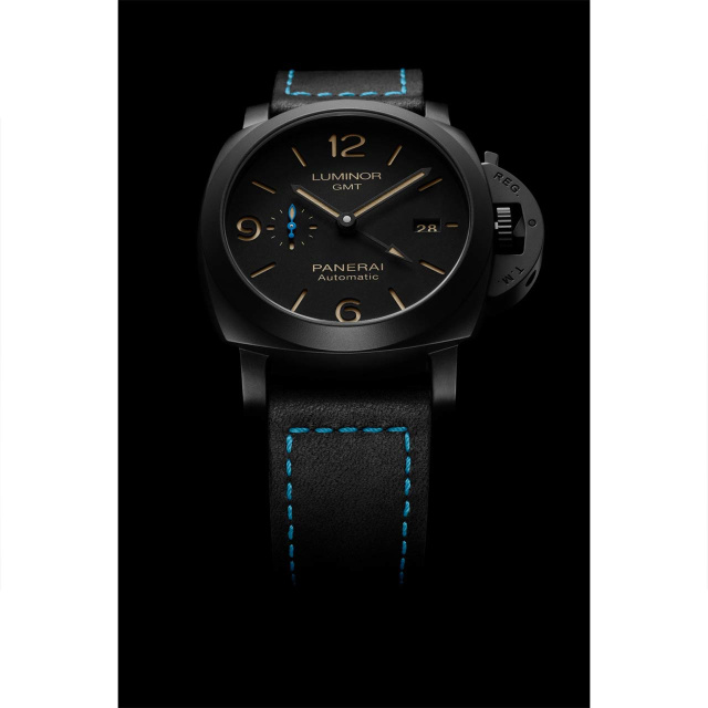 PANERAI ルミノール GMT PAM01441