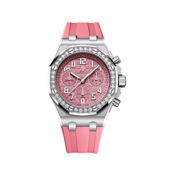 ロイヤル オーク オフショア クロノグラフ BY AUDEMARS PIGUET ロイヤル オーク オフショア クロノグラフ オーデマ ピゲ