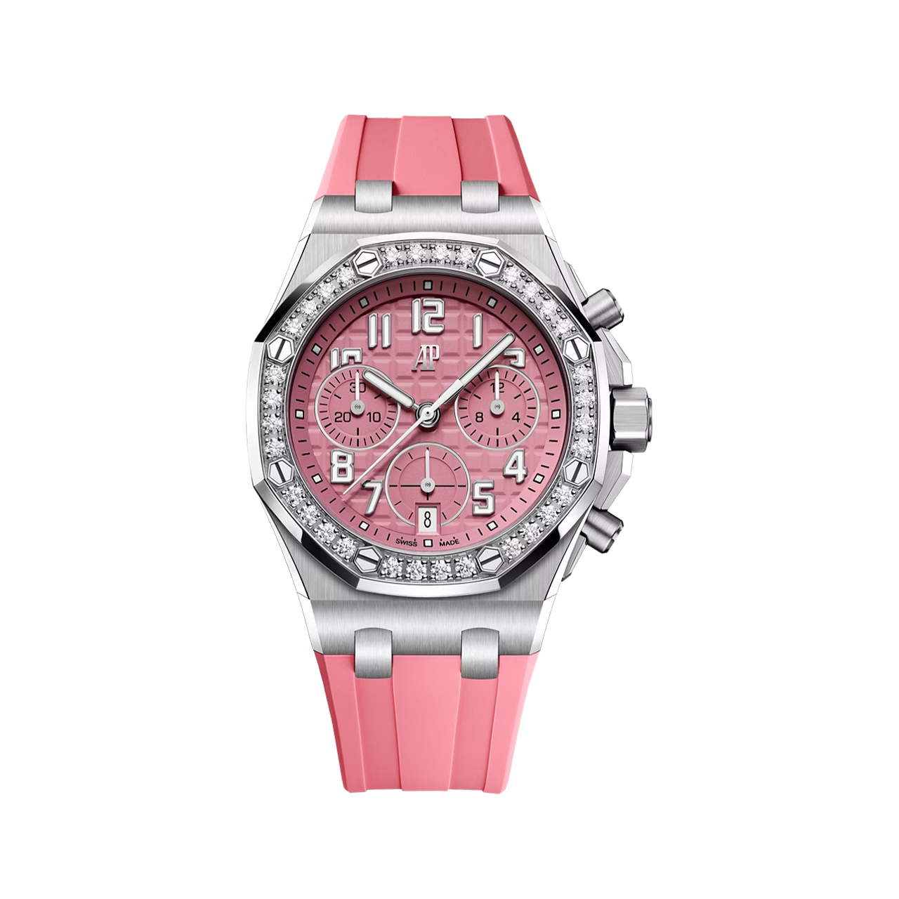 ロイヤル オーク オフショア クロノグラフ BY AUDEMARS PIGUET ロイヤル オーク オフショア クロノグラフ バイ オーデマ ピゲ