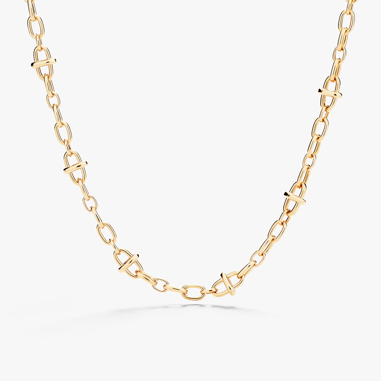 Pomellato 「イコニカ」ネックレス PCC5110-O1000-00000