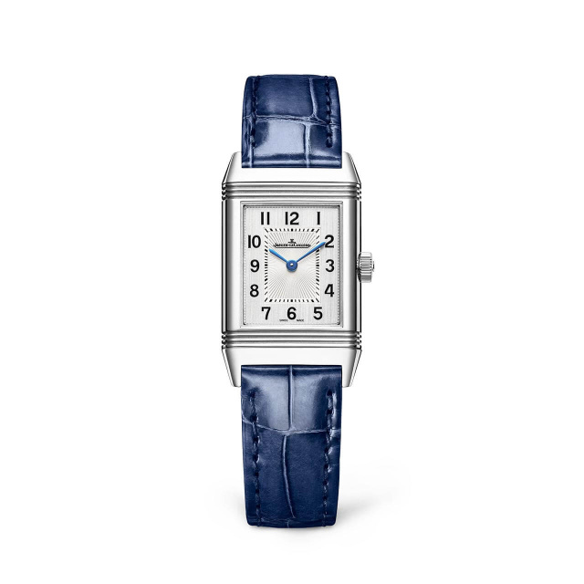 JAEGER-LECOULTRE レベルソ・クラシック モノフェイス Q2608440