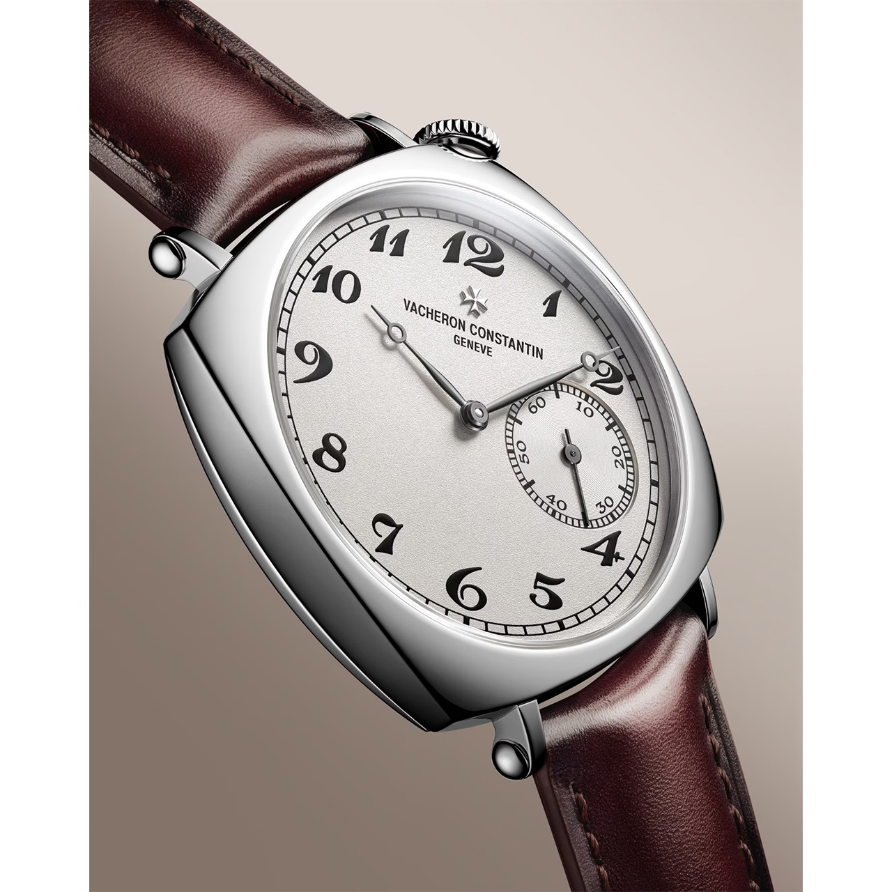 VACHERON CONSTANTIN ヒストリーク・アメリカン 1921 1100S/000G-H175