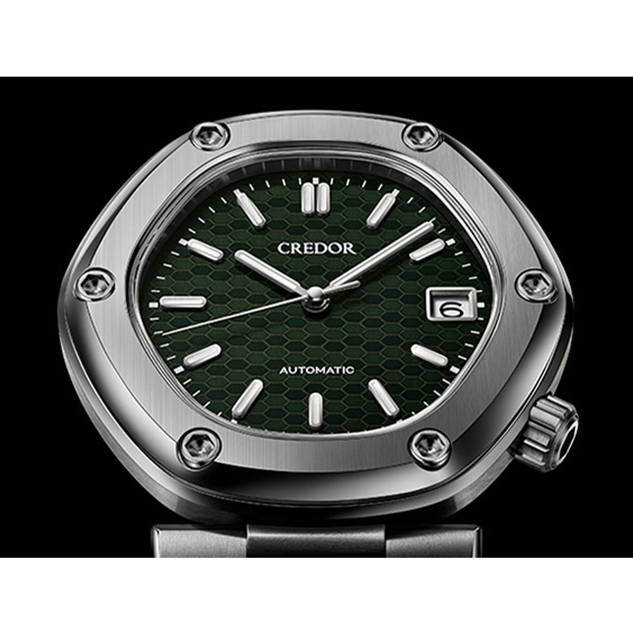 CREDOR ロコモティブ GCCR997 GCCR997