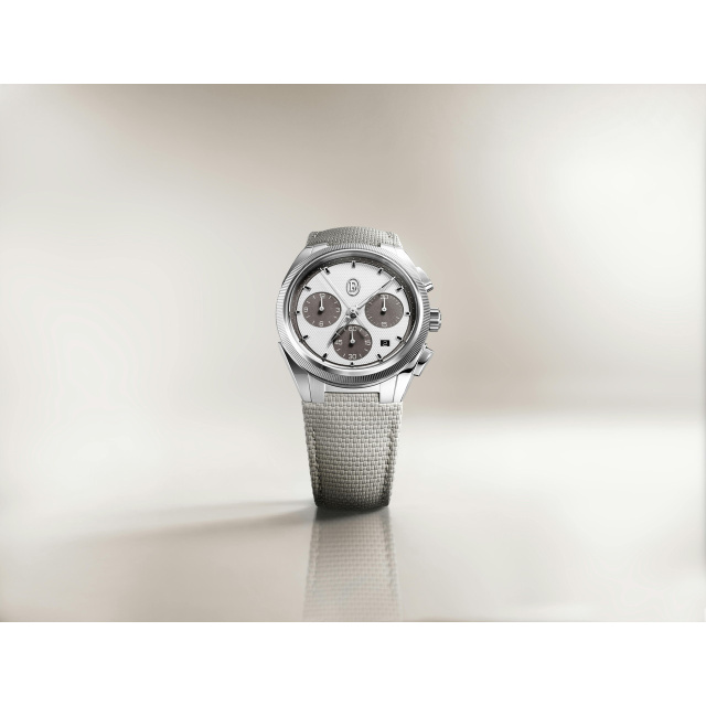 PARMIGIANI FLEURIER トンダ PF スポーツ クロノグラフ PFC931-1020003-400182