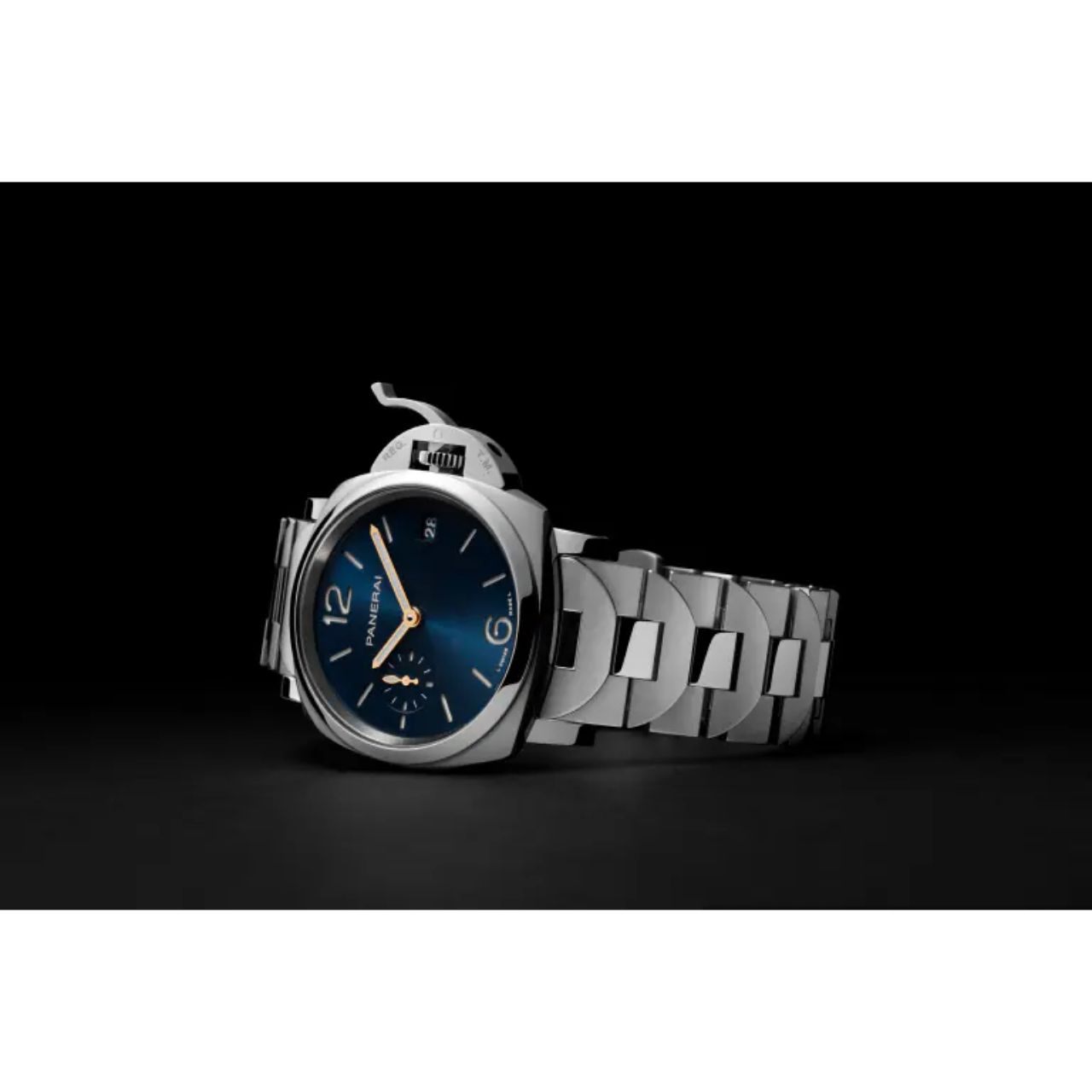 PANERAI ルミノール ドゥエ PAM01123