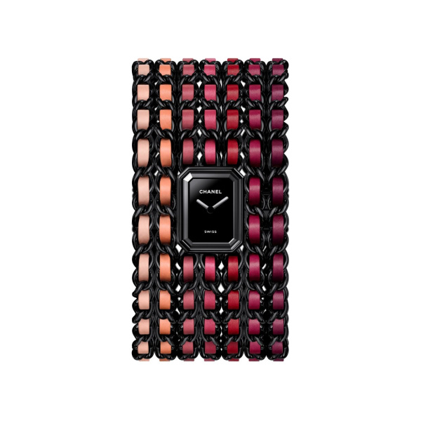 プルミエール カフ BLUSH BY CHANEL プルミエール カフ BLUSH シャネル