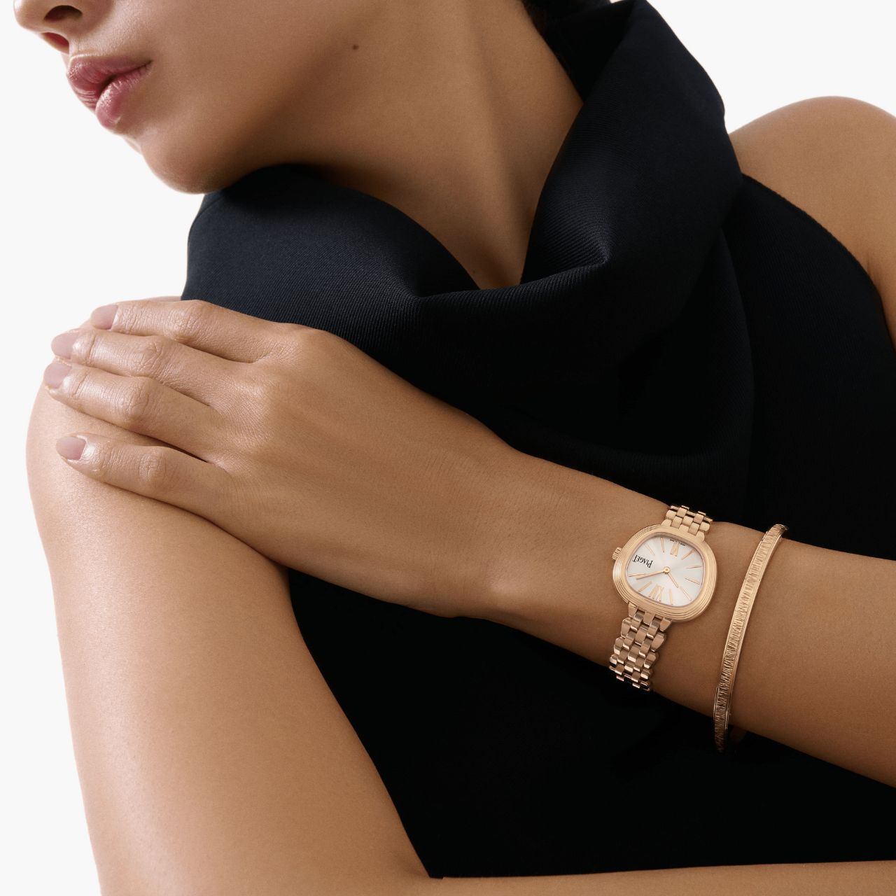 PIAGET シックスティ ウォッチ G0A50302