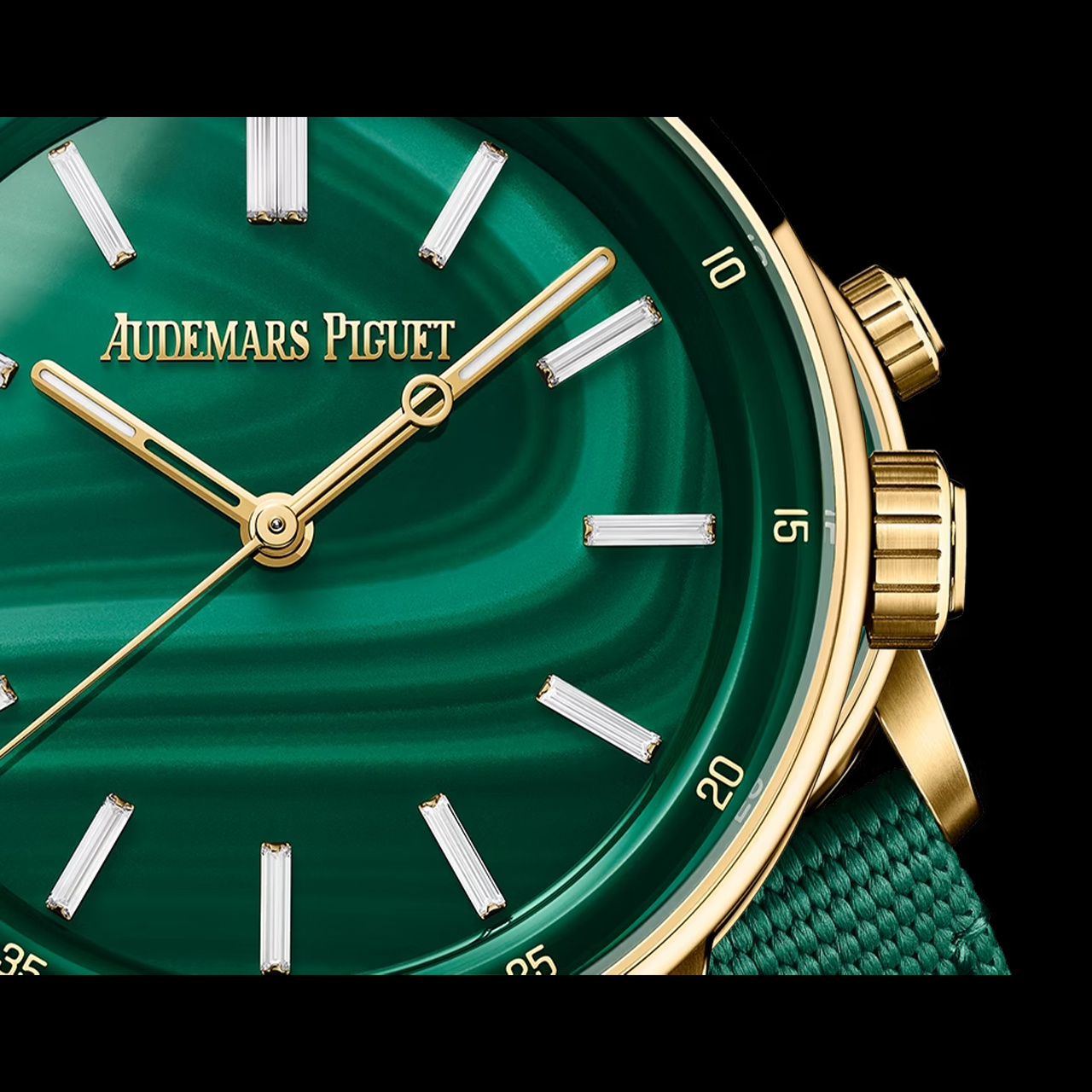AUDEMARS PIGUET CODE 11.59 バイ オーデマ ピゲ オートマティック 15210BA.OO.A407KB.01
