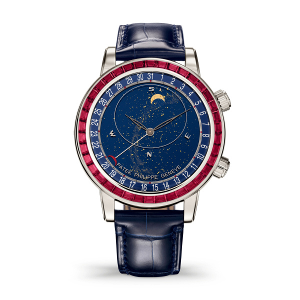 セレスティアル, ジュエリー BY PATEK PHILIPPE セレスティアル, ジュエリー パテック フィリップ