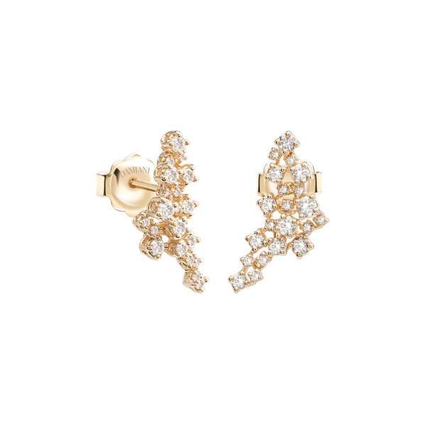 DAMIANI Mimosa ピアス 20104948