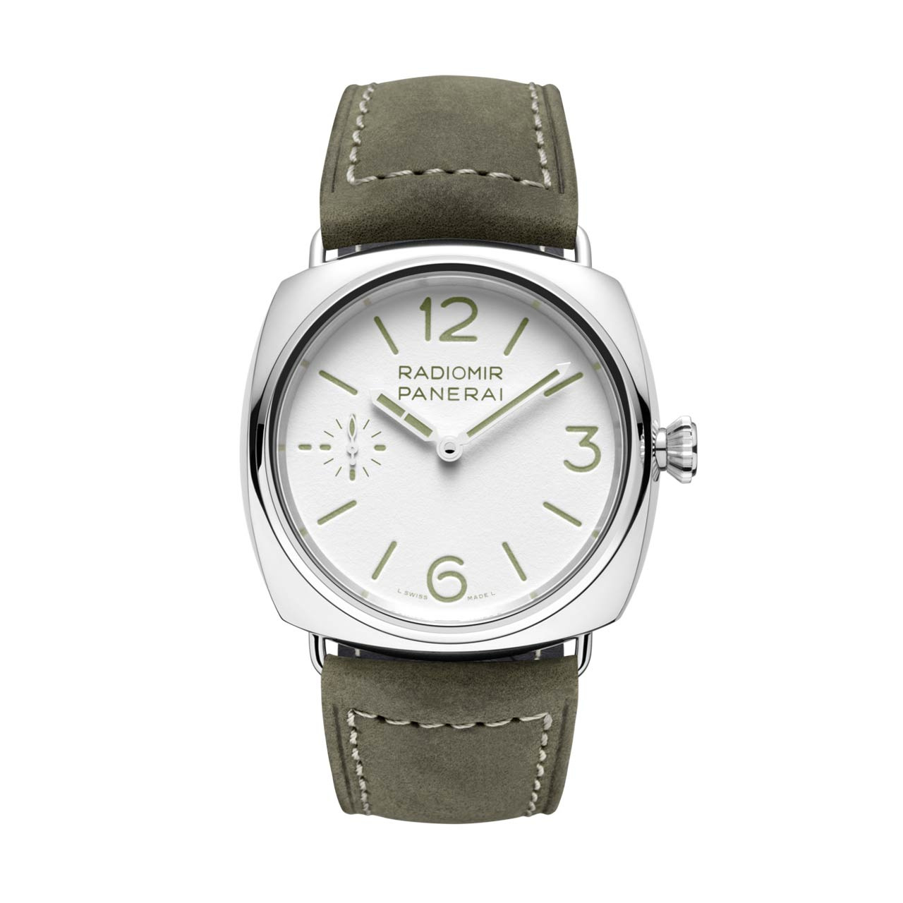 正規品販売！ ラジオミール オフィチーネ PAM01384｜PANERAI - パネライ 洋書