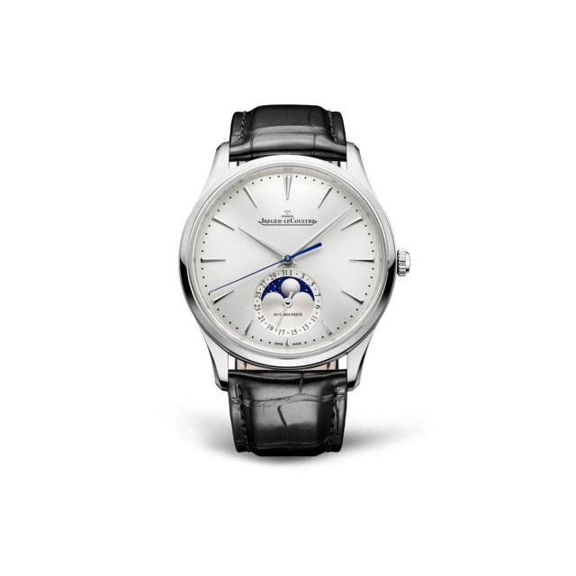 JAEGER-LECOULTRE マスター・ウルトラスリム ムーン Q1368430