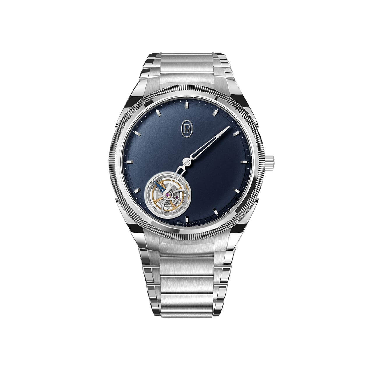 PARMIGIANI FLEURIER トンダ PF フライングトゥールビヨン PFH921-2020002-200182