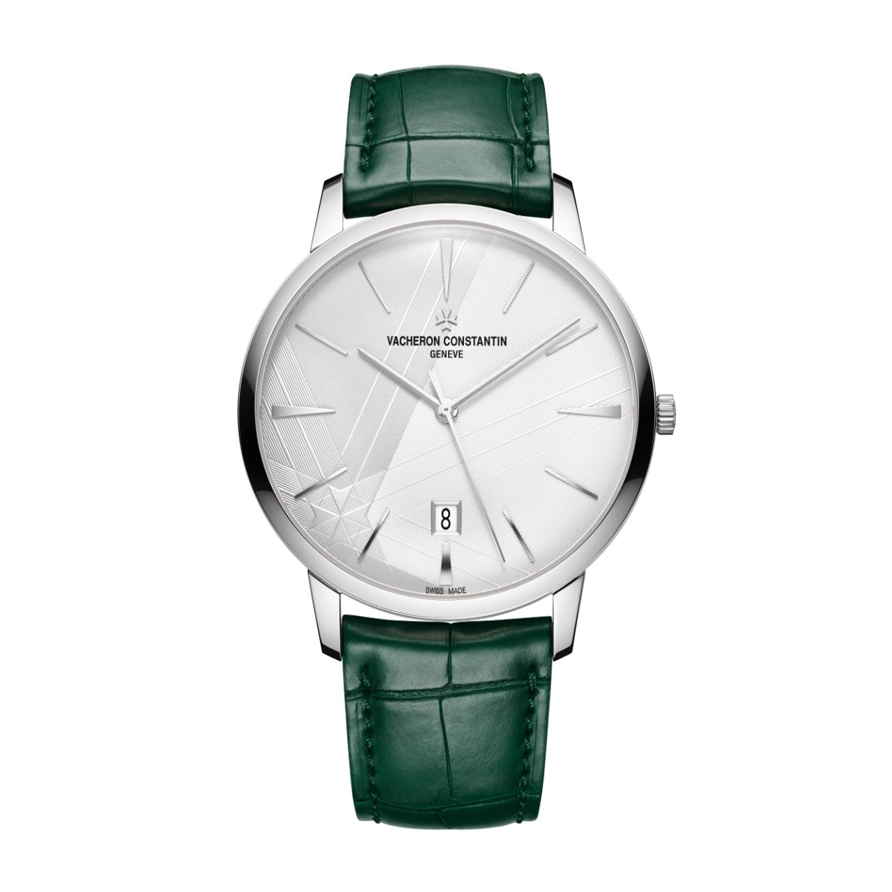 VACHERON CONSTANTIN パトリモニー オートマティック 85180/000G-H035