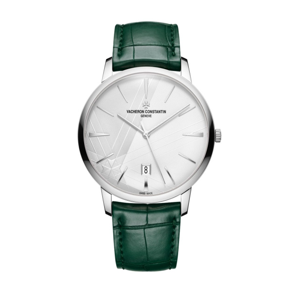 パトリモニー オートマティック BY VACHERON CONSTANTIN パトリモニー オートマティック ヴァシュロン・コンスタンタン