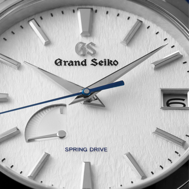 GRAND SEIKO SBGA211 SBGA211