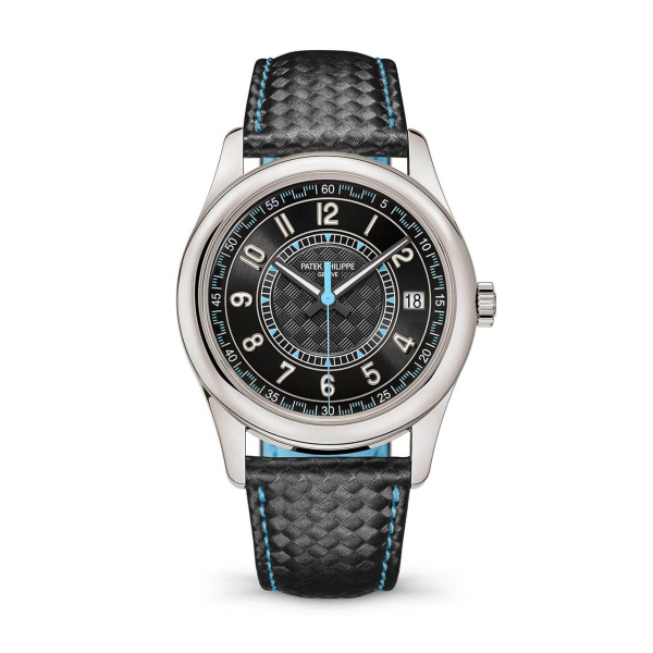 カラトラバ BY PATEK PHILIPPE カラトラバ パテック フィリップ