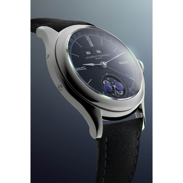 LAURENT FERRIER クラシック・ムーン LCF039.AC.C1WC