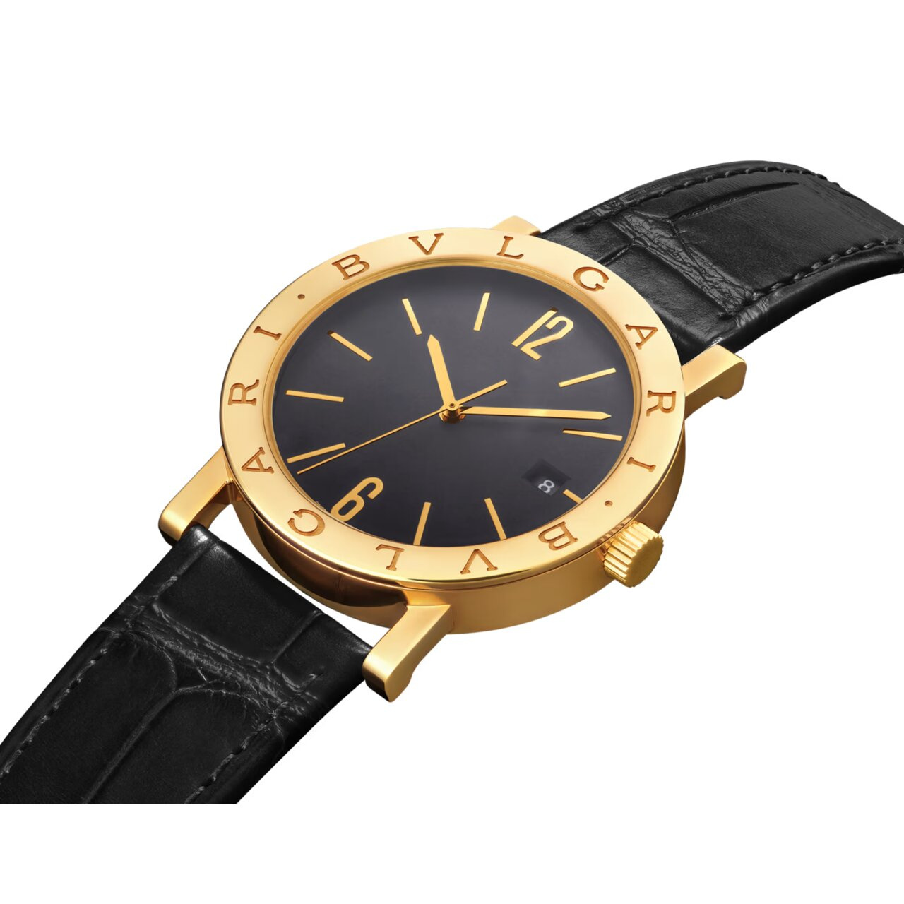 BVLGARI ブルガリ ブルガリ ウォッチ 103967