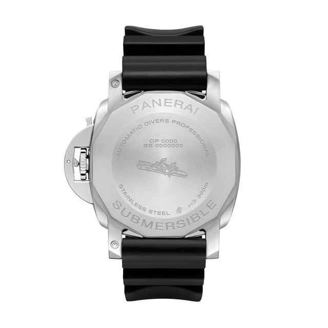 PANERAI サブマーシブル クアランタクアトロ PAM01229