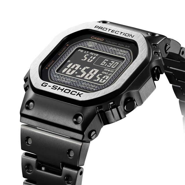 G-SHOCK GMW-B5000MB-1JF GMW-B5000MB-1JF