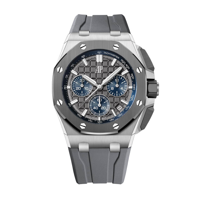 AUDEMARS PIGUET ロイヤル オーク オフショア クロノグラフ 26420IO.OO.A009CA.01