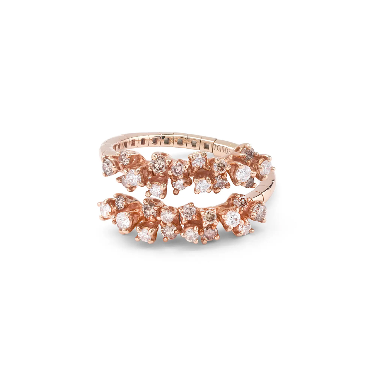 DAMIANI Mimosa リング 20078491