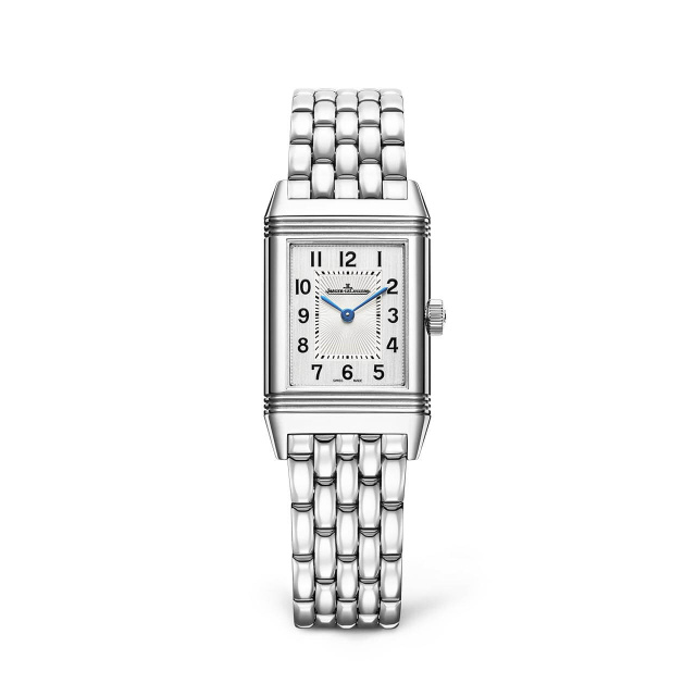 JAEGER-LECOULTRE レベルソ・クラシック モノフェイス Q2608140