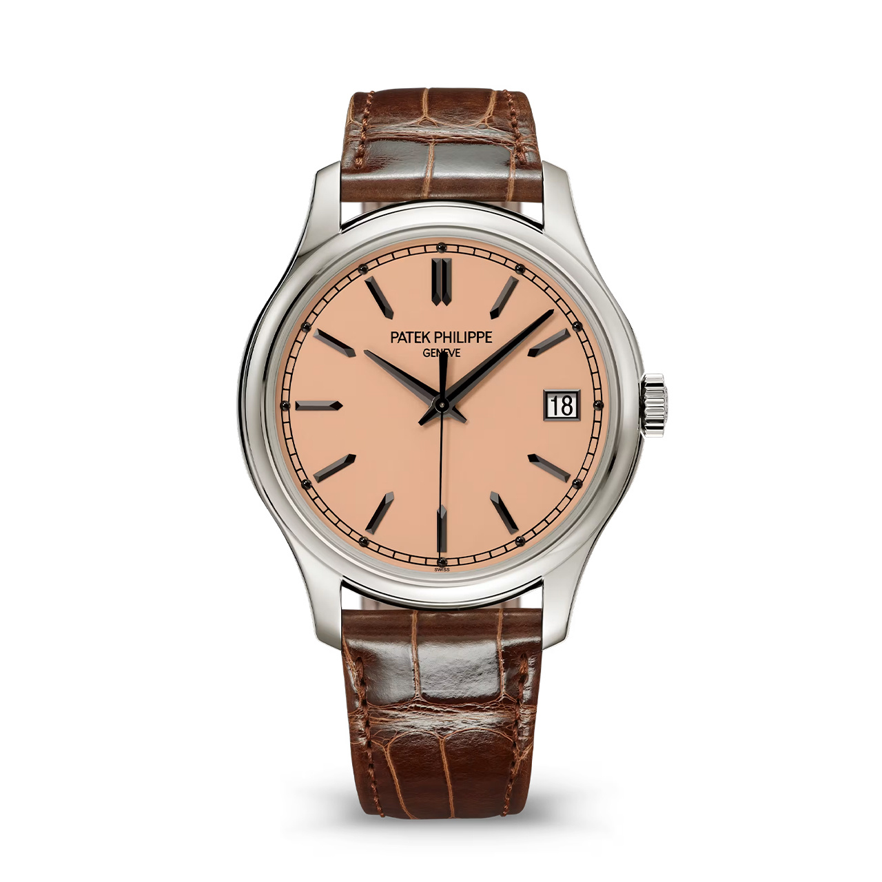 PATEK PHILIPPE カラトラバ 5227G-015