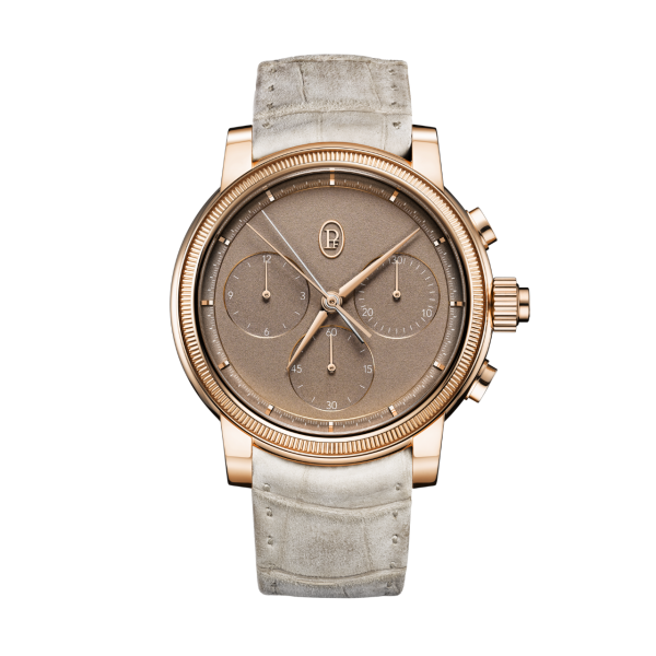 PARMIGIANI FLEURIER トリック クロノグラフ ラトラパンテ PFH951-20100011-300181