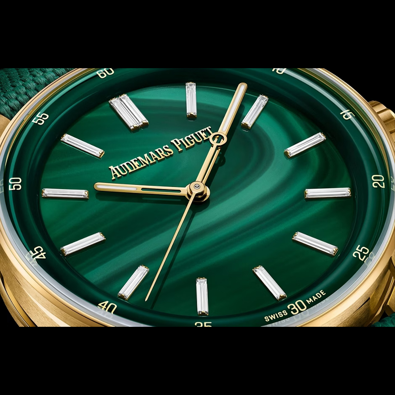 AUDEMARS PIGUET CODE 11.59 バイ オーデマ ピゲ オートマティック 15210BA.OO.A407KB.01