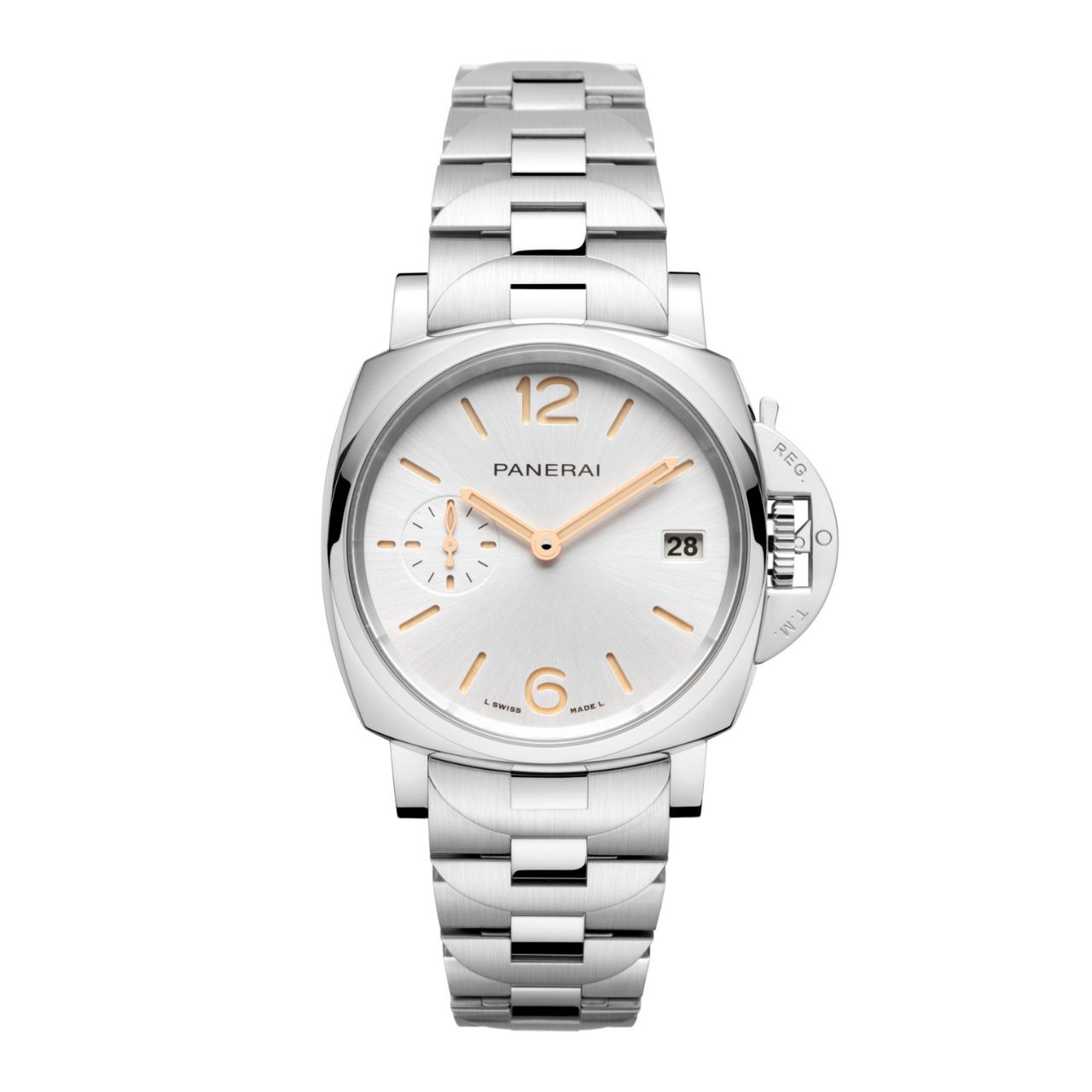 PANERAI ルミノール ドゥエ PAM01508