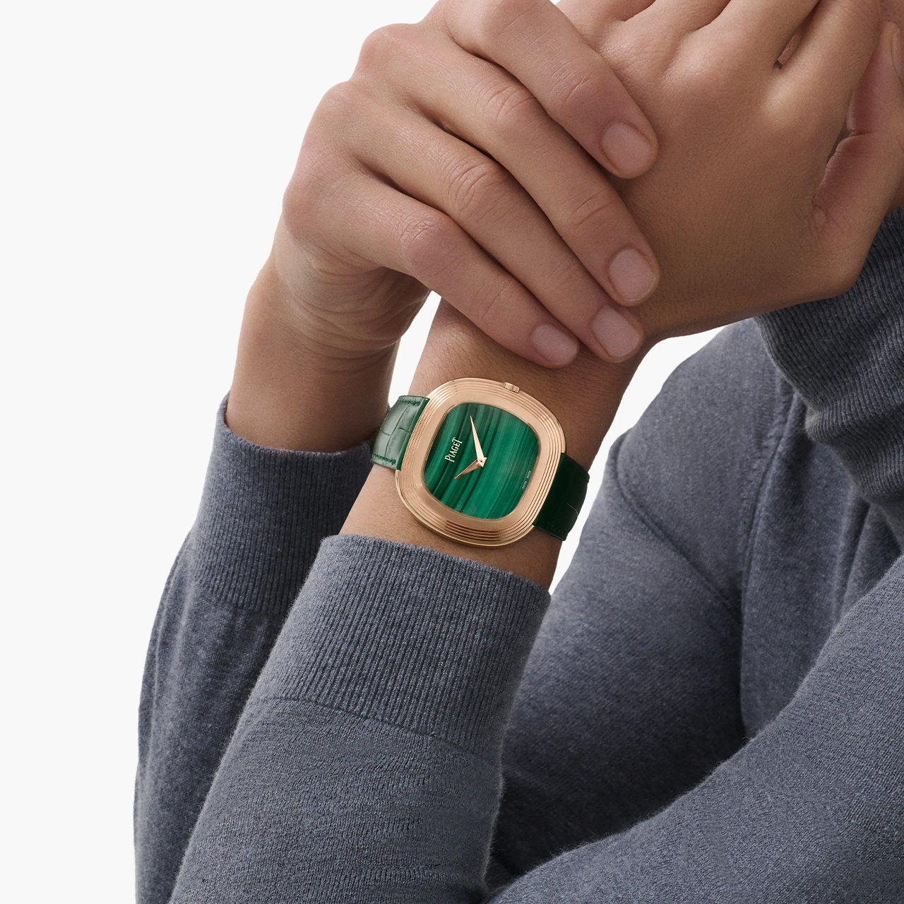 PIAGET アンディ ウォーホル ウォッチ G0A48239