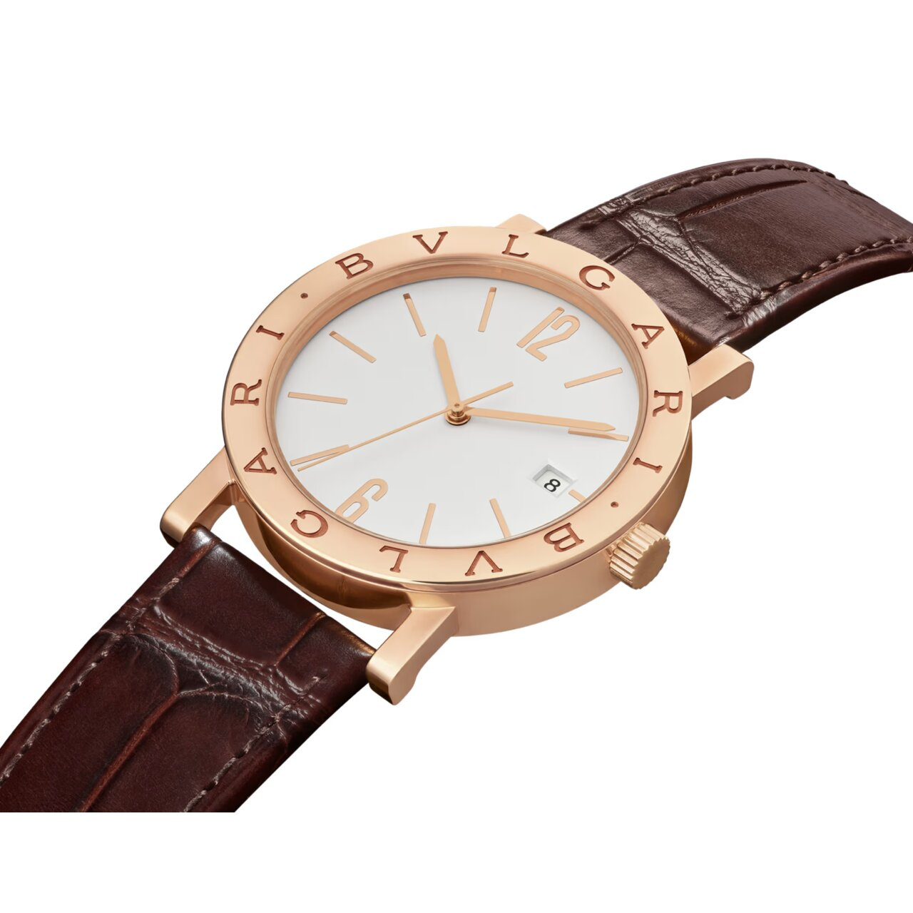 BVLGARI ブルガリ ブルガリ ウォッチ 103968