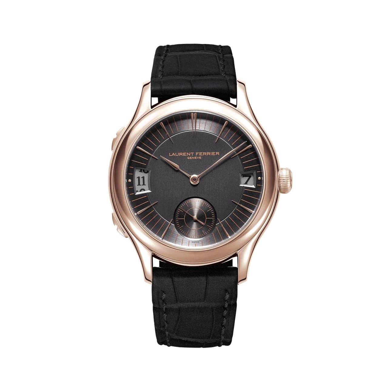 LAURENT FERRIER クラシック・トラベラー LCF007.R5.AR1.1