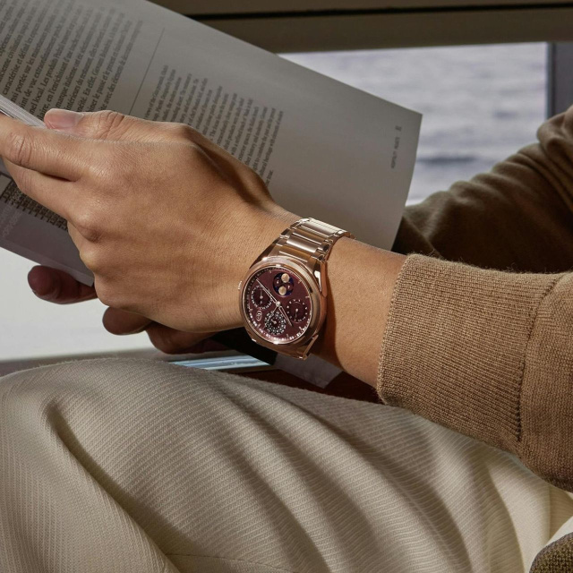 PARMIGIANI FLEURIER トンダ PF シィアリー チャイニーズ カレンダー PFH982-2022501-200182