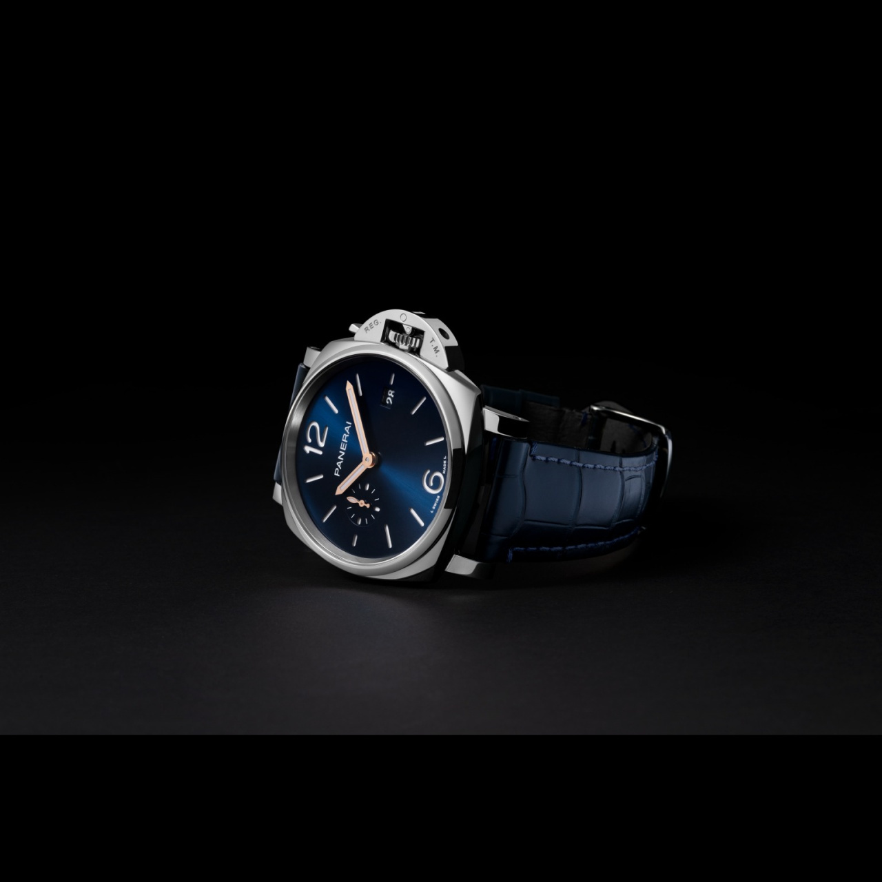 PANERAI ルミノール ドゥエ - 42mm PAM01274