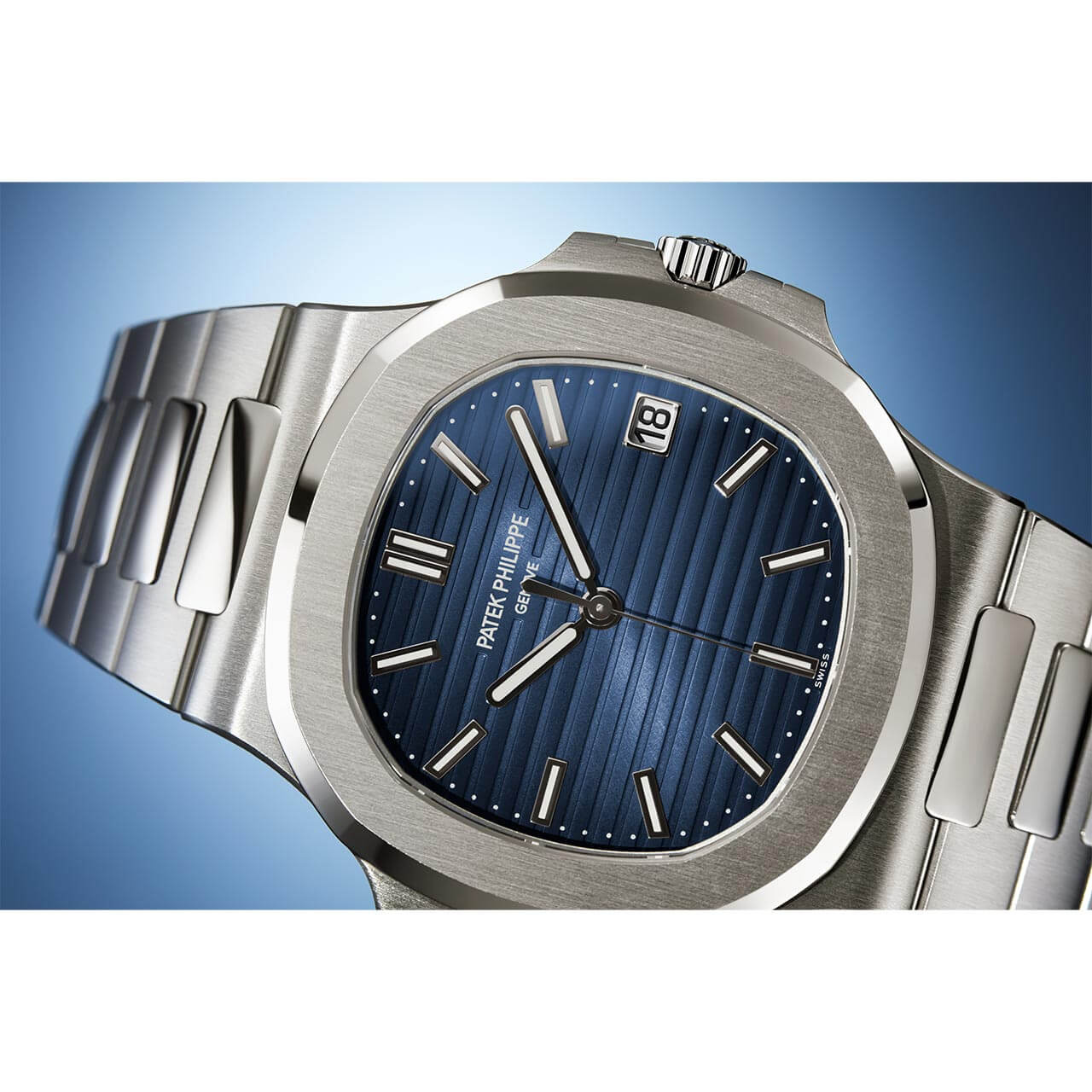 ノーチラス 5811/1G-001｜PATEK PHILIPPE - パテック フィリップ 