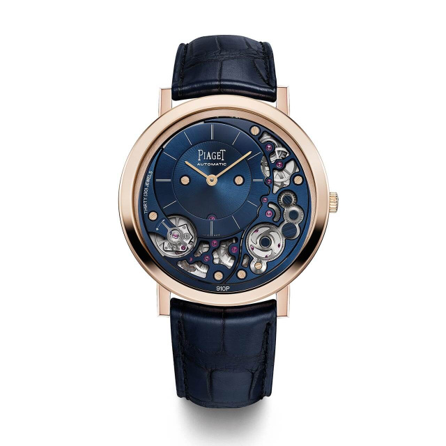 PIAGET アルティプラノ アルティメート オートマティック G0A48125