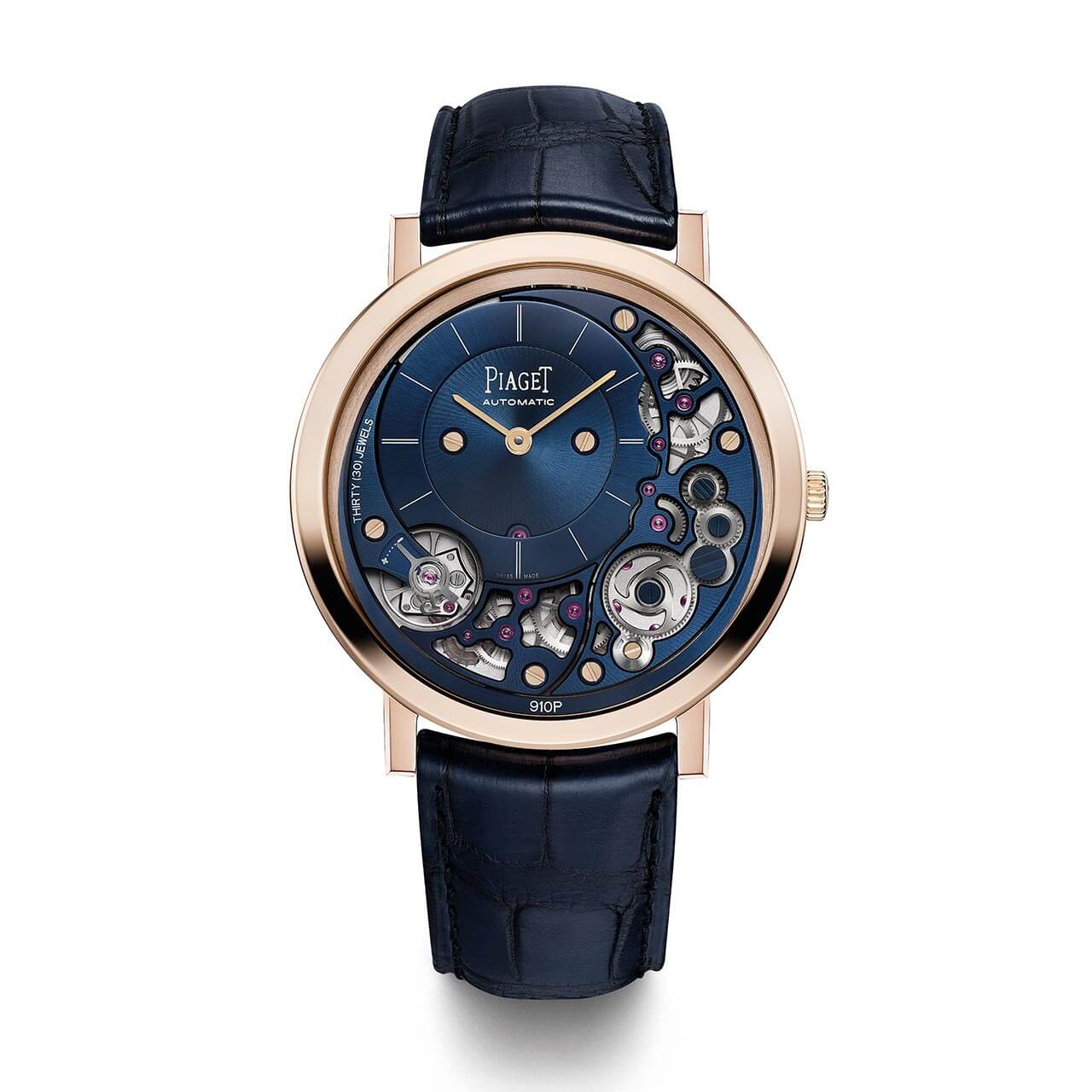 PIAGET アルティプラノ アルティメート オートマティック G0A48125