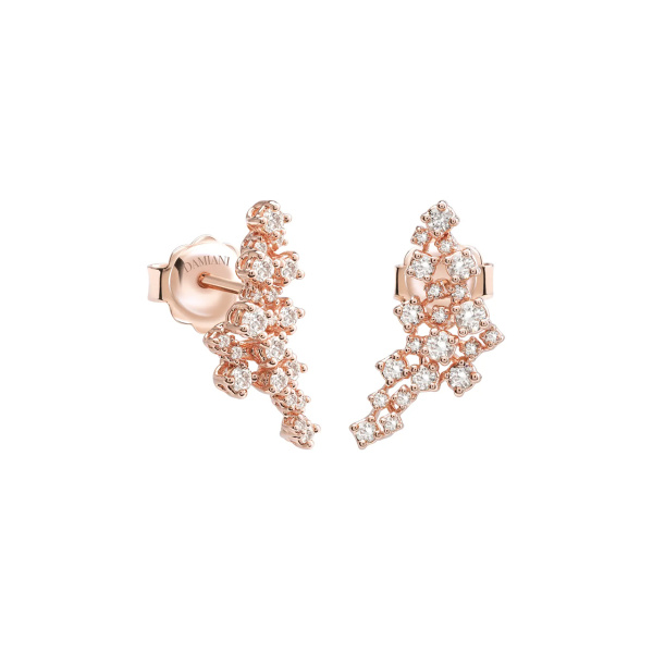 DAMIANI Mimosa ピアス 20104949