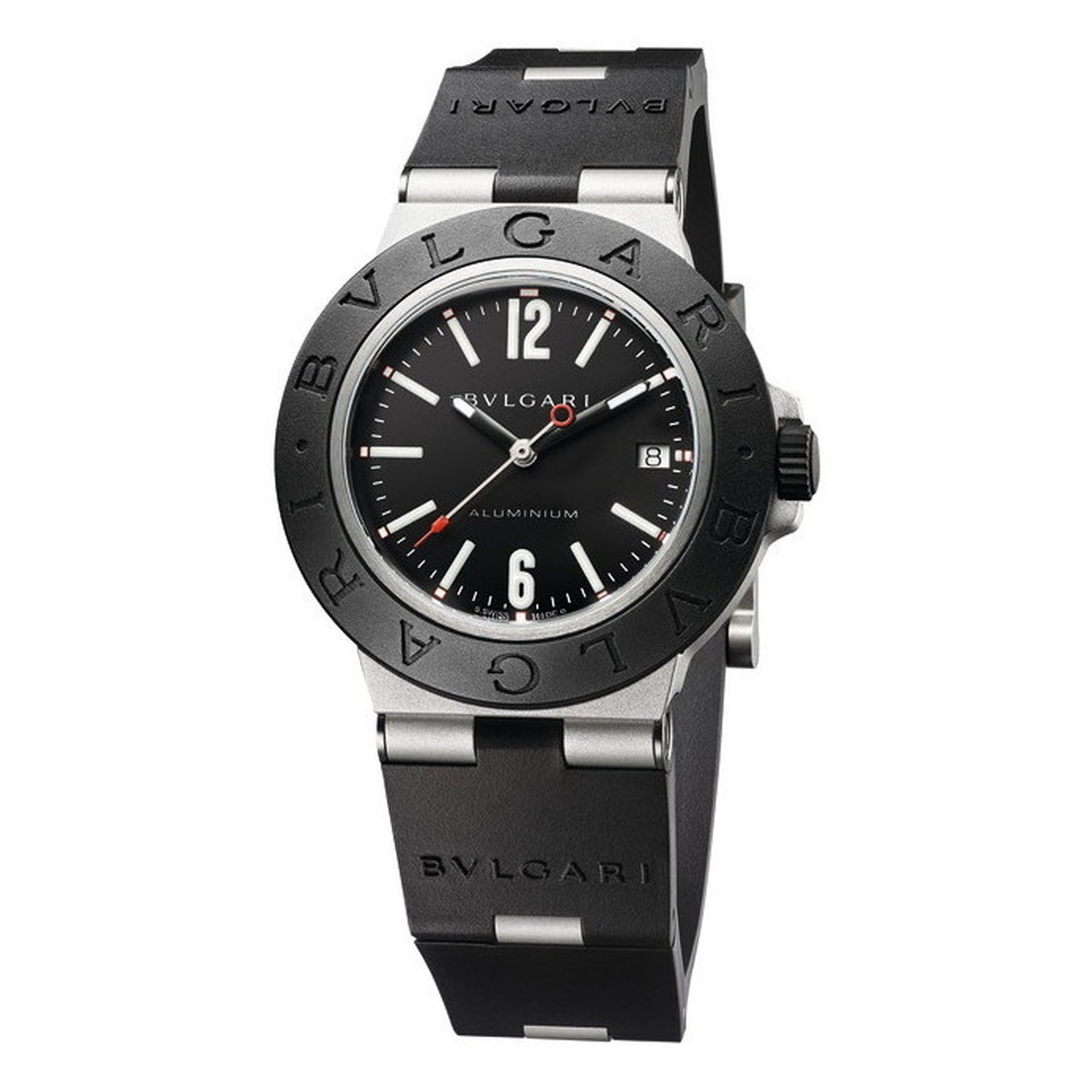 ブルガリ アルミニウム 103445｜BVLGARI - ブルガリ｜ウォッチ