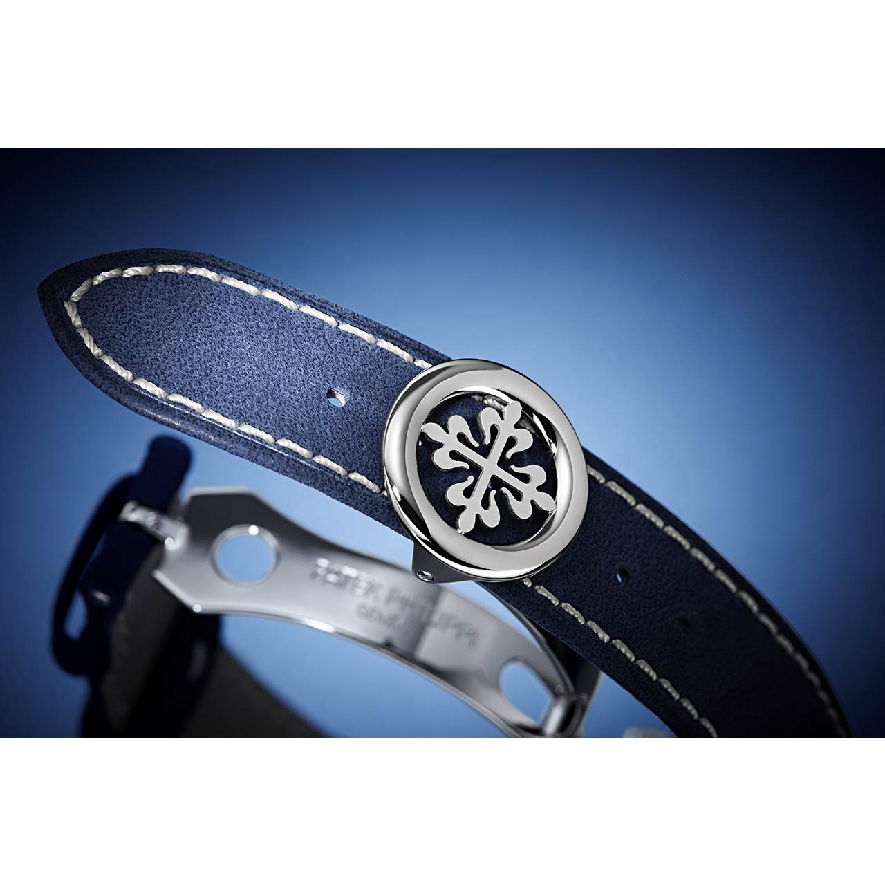クロノグラフ Ref.5172G-001｜PATEK PHILIPPE - パテック