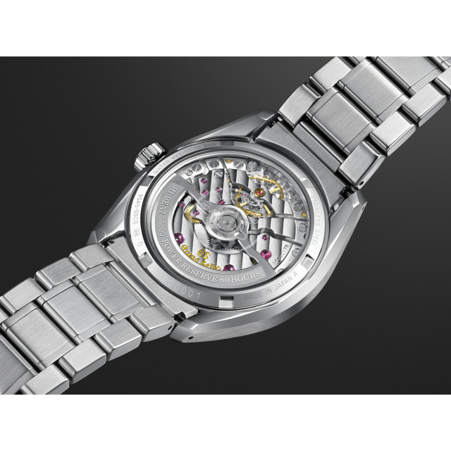 GRAND SEIKO Evolution 9 Collection SLGH005 SLGH005