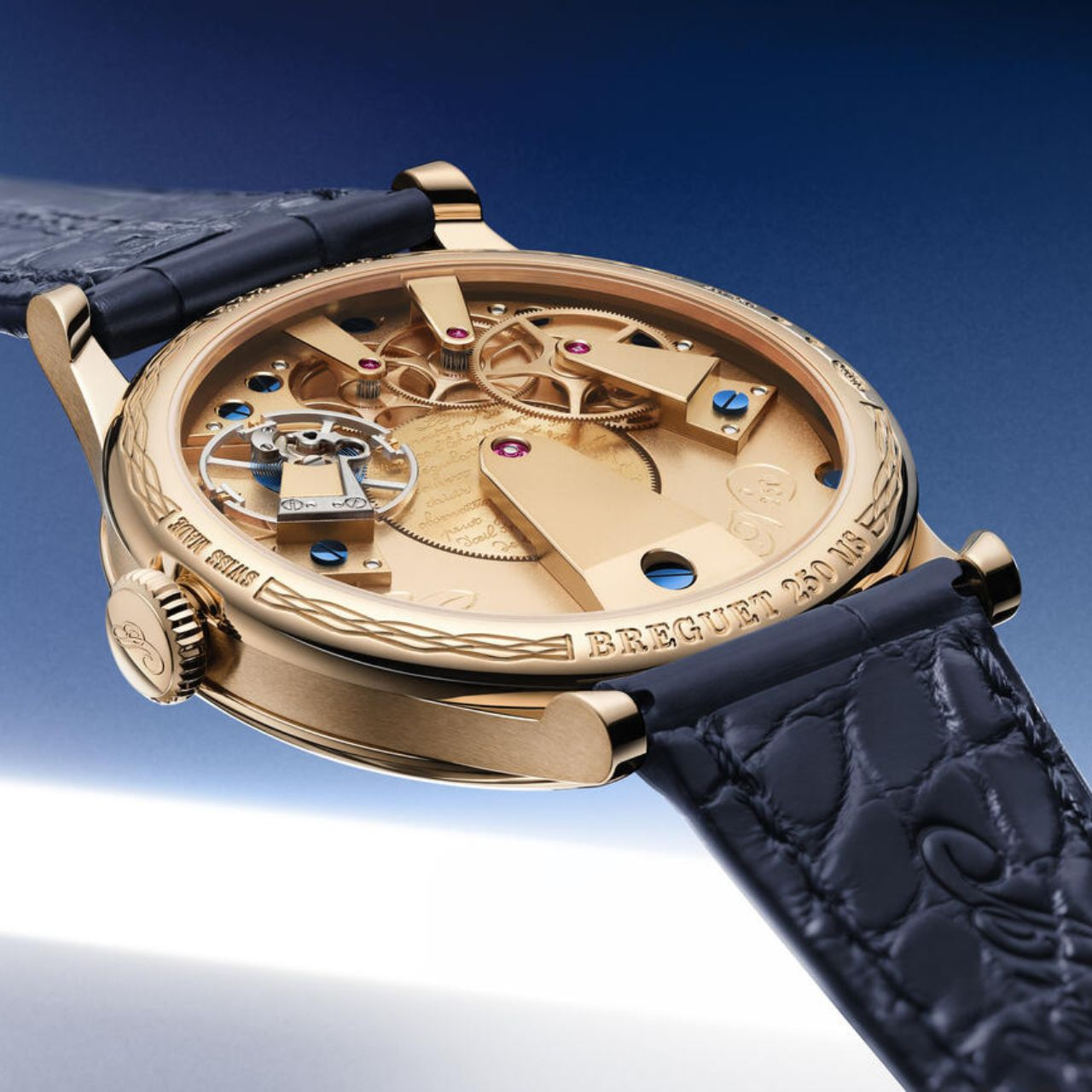 Breguet クラシック・サブスクリプション 2025 2025BH/28/9W6