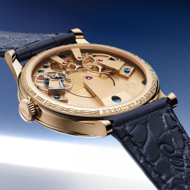 Breguet クラシック・サブスクリプション 2025 2025BH/28/9W6