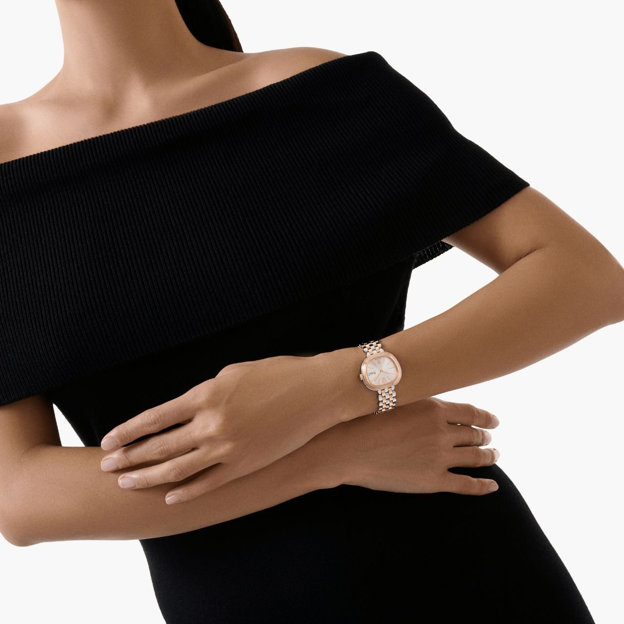 PIAGET シックスティ ウォッチ G0A50301