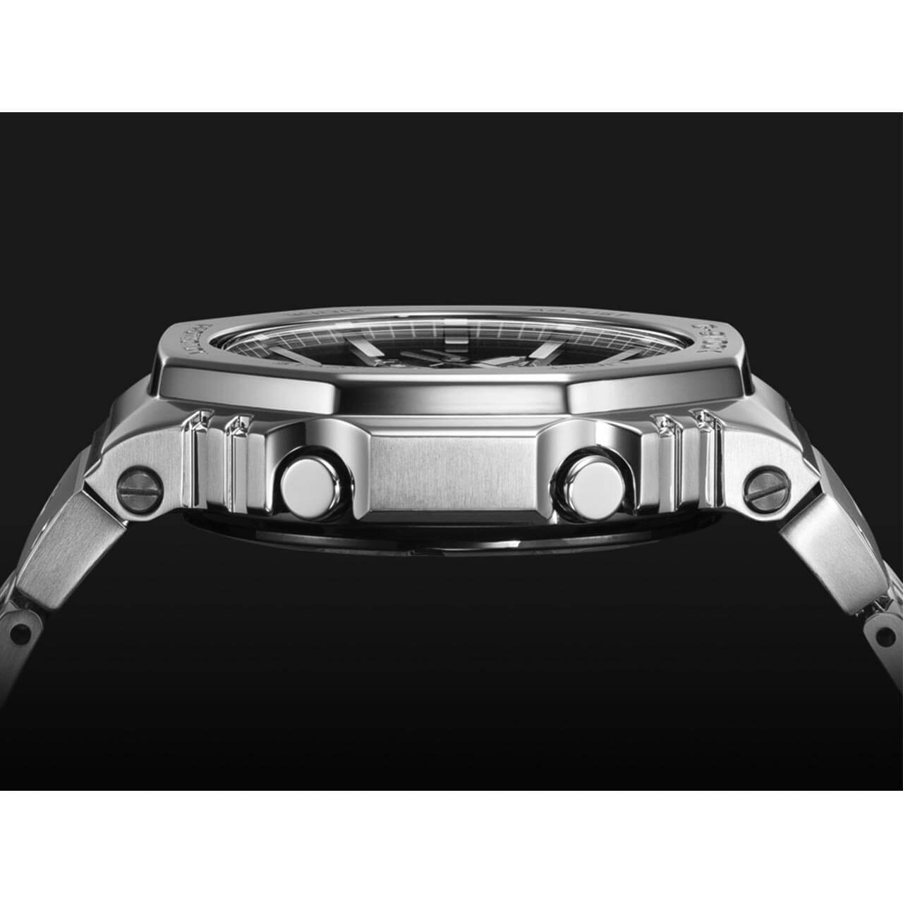GM-B2100D-1AJF GM-B2100D-1AJF｜G-SHOCK - Gショック｜ウォッチ