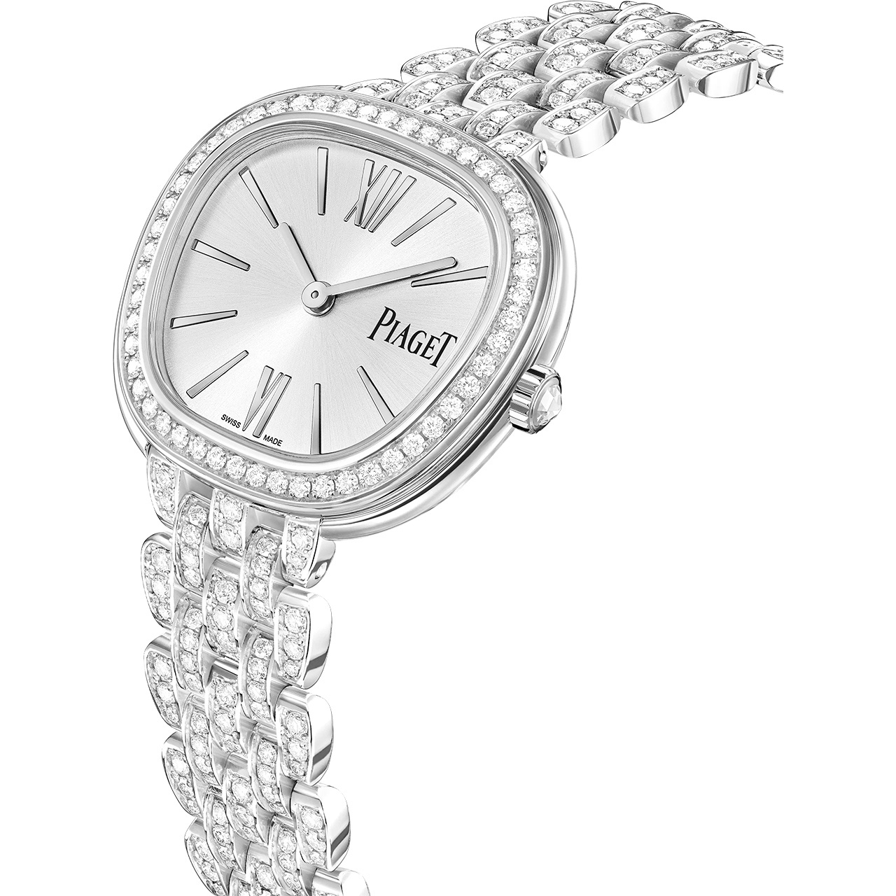 PIAGET シックスティ WG G0A51306